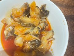 -李犟大爆鳝面·手工蟹黄包(湖滨西湖店)