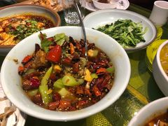 -辛香汇(大华第一坊店)