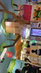 -莫莉幻想儿童乐园(武汉金银潭永旺店)