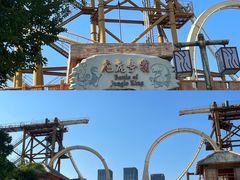-合肥融创乐园