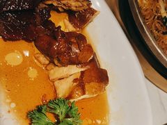 -南枝记·广东味道(中骏世界城店)