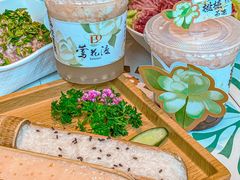 -莺花渡火锅City Green(万象城店)