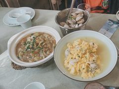 -渔娘渔家丹东海鲜(东直门店)