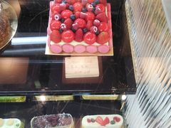 -西点坊(浦东香格里拉店)