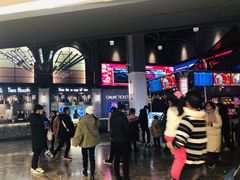 -星轶STARX影城(星沙吾悦广场STARX店)
