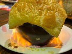 俄式瓦罐牛肉-卢布里西餐厅(总店)