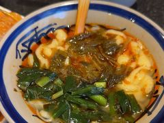 -福苗小骆驼烧烤(大唐不夜城店)