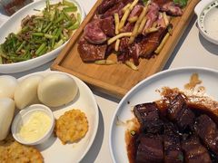 -丰收日·小海鲜·沪上家宴(顾村正大店)