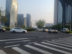 -首都医科大学附属北京同仁医院(南区)