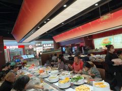 -龍歌自助小火锅(雨花台江南虹悦城店)