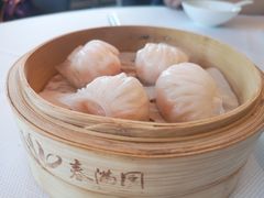 -春满园·早茶·粤菜·宴会(前海店)