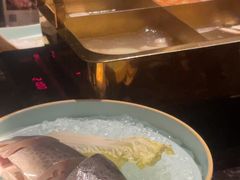 -雾山韩式烤肉·海南糟粕&椰子鸡火锅·海景餐厅(三亚绿发山海天JW万豪酒店)