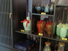 -君霖海鲜私房菜(春柳店)