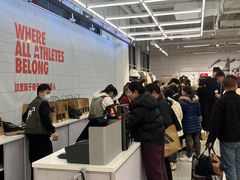 -百联奥特莱斯广场(长沙店)