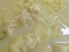 -面婆婆东台鱼汤面(湛江路店)