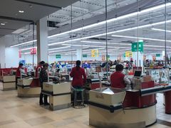 -大润发(南湖店)