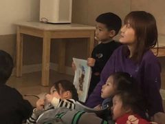 -贝迪森儿童成长中心(未央汉神中心)