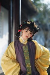 -八角古风摄影