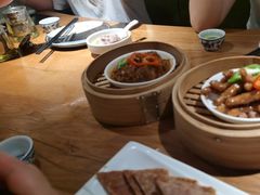 -点心传说·粤菜点心(佐阾虹湾店)