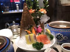 -享月汤皇·海鲜小火锅·聚会(曲江创意谷店)