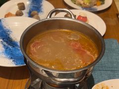 -亚龙湾希尔顿自助餐厅·海鲜·烧烤·沙滩BBQ·现场乐队