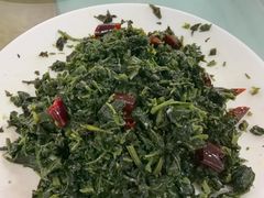 -西府酒家(太白山店)