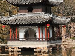 -水绘园