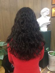 背影-mood理容店