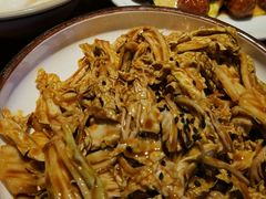 乾隆白菜-大海碗·京菜炸酱面(雍和宫店)