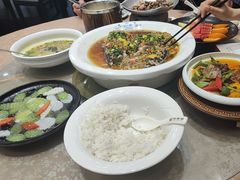 -李氏传家菜(兴城路店)