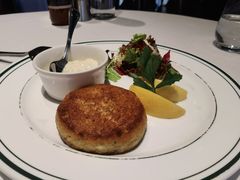 -Wolfgang’s Steakhouse 沃夫冈牛排馆(上海白玉兰广场店)