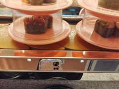 -争鲜回转寿司(中街大悦城店)