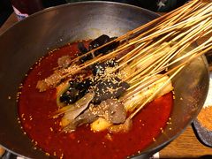 成都冷锅串串香-付小姐在成都(五道口店)