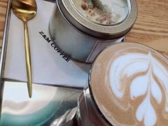 -ZM COFFEE(西安路店)