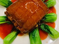 -功德林素菜饭庄(前门店)