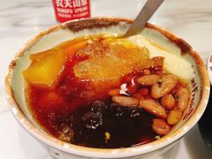 -鲜芋仙(中华广场店)