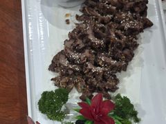 -老苏扬饭店