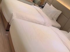 -美豪丽致酒店(广州塔琶洲会展中心店)
