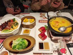 -避风塘·金牌店·夜宵(金玉兰店)