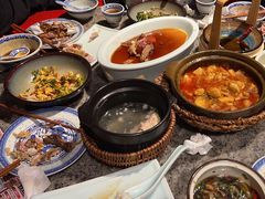 -南京大牌档(香港广场店)