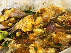 -有鱼吃·纸包烤鱼(曲江创意谷店)