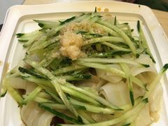 -魏家凉皮(北京南站店)