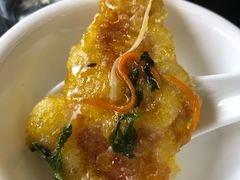 -金鑫东北农家菜饺子馆