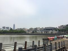 -黄埔古港