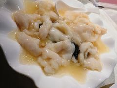 -峨嵋酒家(地安门店)