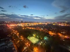 -烛影拾光观景餐厅·创意菜·摄影·小提琴(大唐不夜城店)