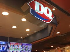 -DQ·蛋糕·冰淇淋(奥林匹克广场店)