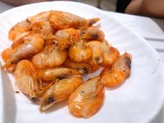 油爆虾-光明邨大酒家(淮海路店)