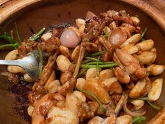 -漢舍中国菜馆(889广场店)