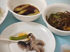-桔子海鲜烧烤大排档(台东店)
